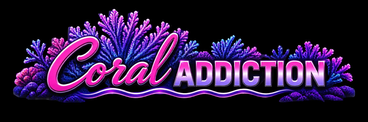 Coral Addiction Ltd